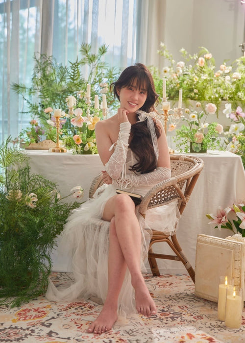 Lillie - Maybe.sg