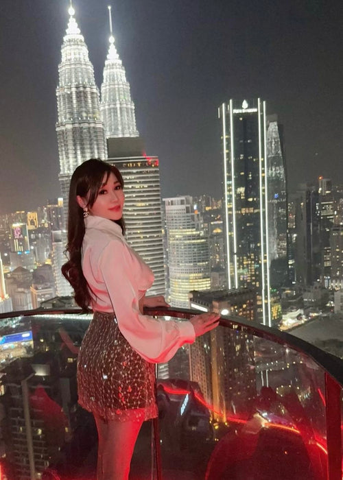 Vivi - Maybe.sg