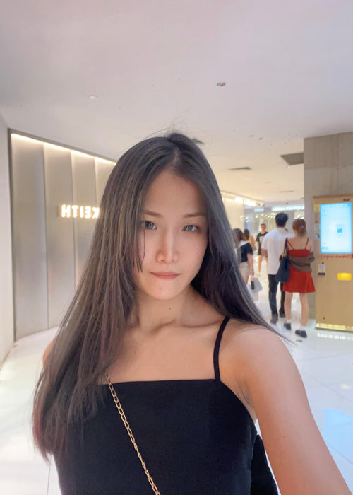 Wildhighness - Maybe.sg
