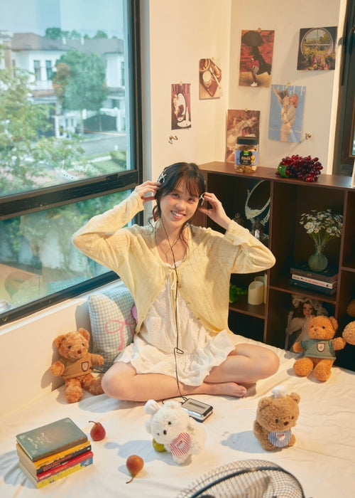 Lillie - Maybe.sg