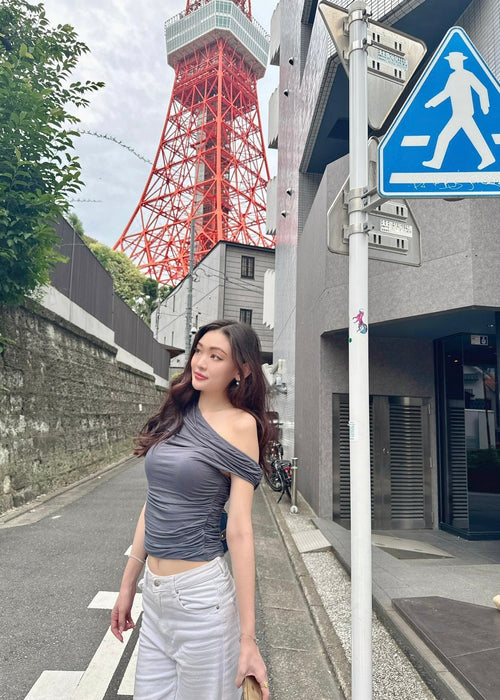 Ashley - Maybe.sg