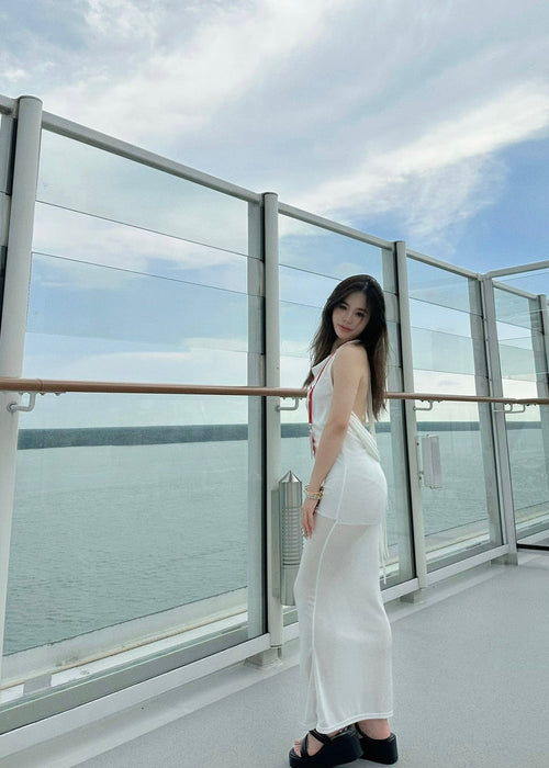 Jasmine - Maybe.sg
