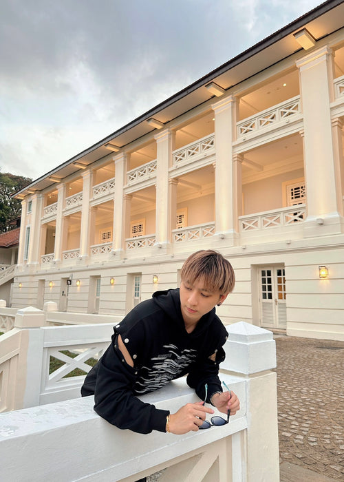Lance - Maybe.sg