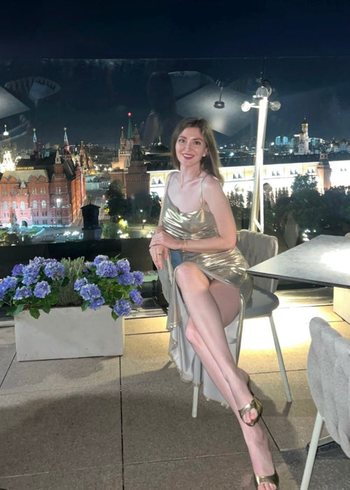 Gina - Maybe.sg