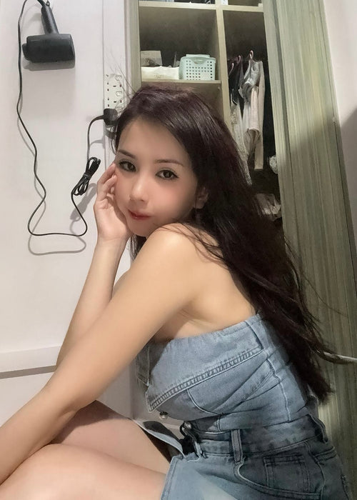 Ju - Maybe.sg