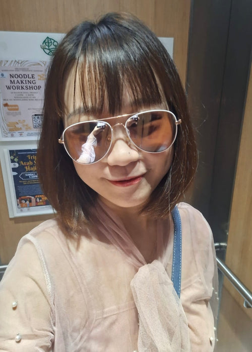 Yueyue - Maybe.sg