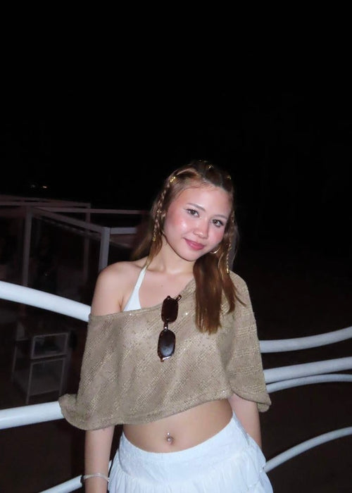 Sabrina - Maybe.sg