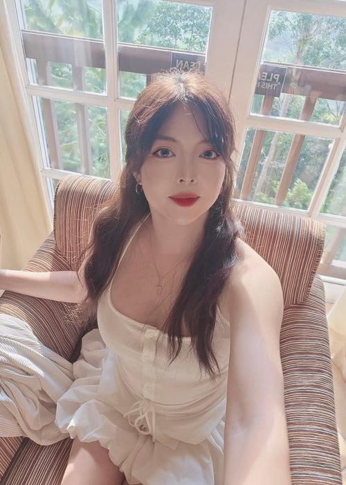 Belle - Maybe.sg