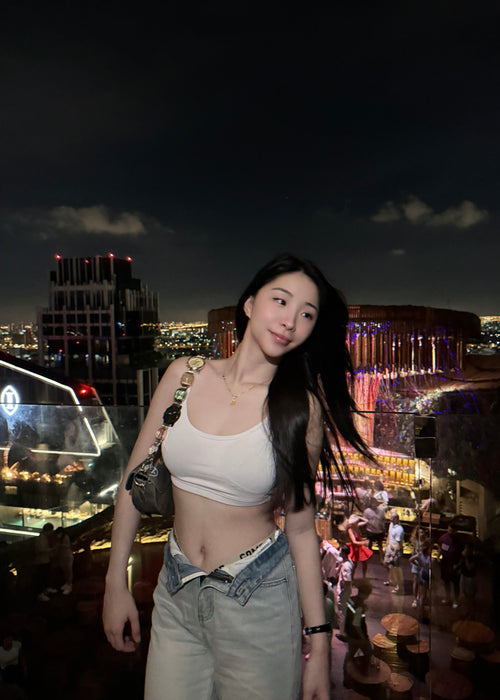 Cindy - Maybe.sg