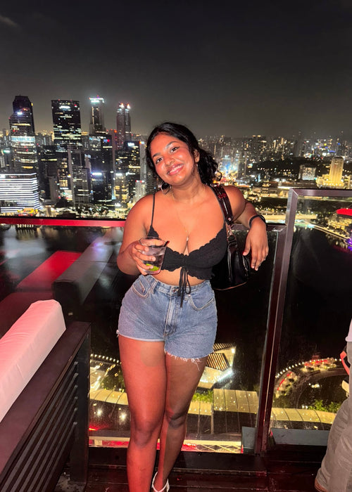 Maya - Maybe.sg