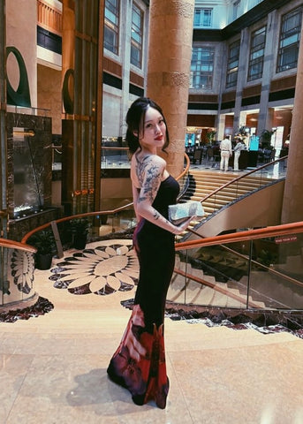 Belle
