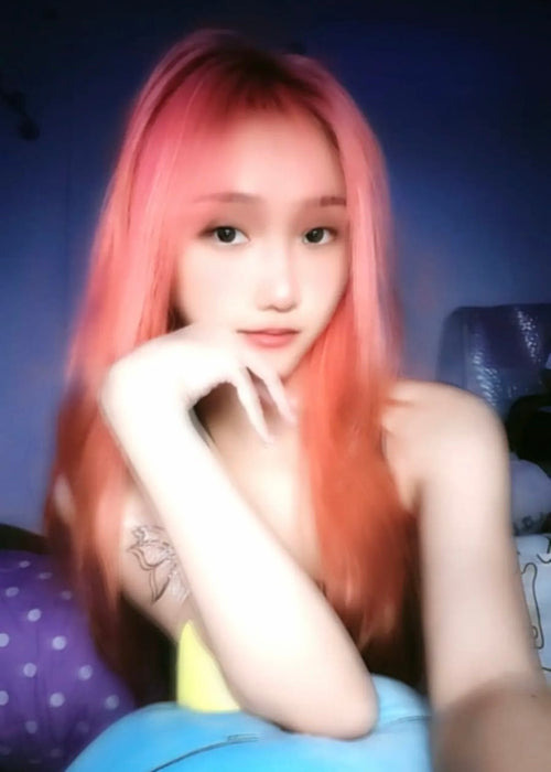 Ashleyx - Maybe.sg