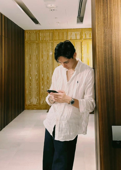 Felix - Maybe.sg