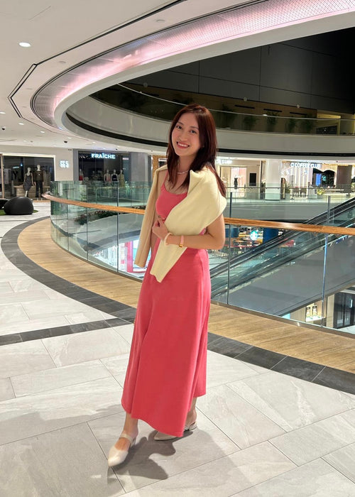 Linelle - Maybe.sg