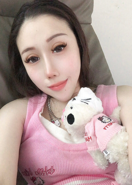 Ariel - Maybe.sg