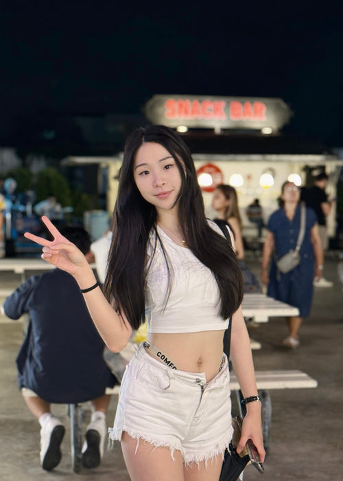 Cindy - Maybe.sg