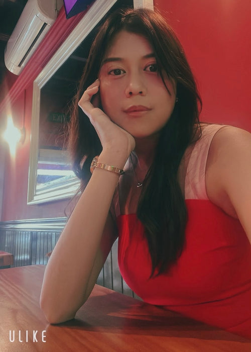 Akimi - Maybe.sg