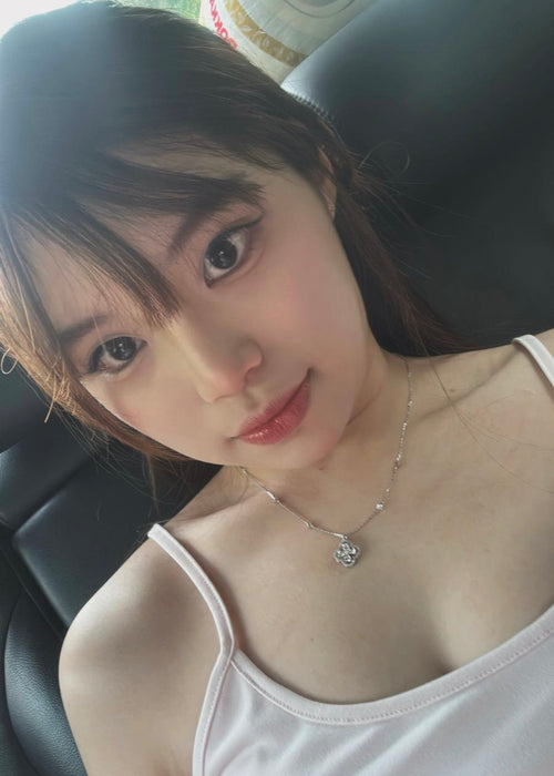 Chanelle - Maybe.sg