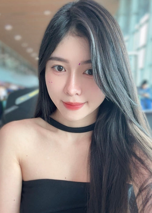 Vivian - Maybe.sg