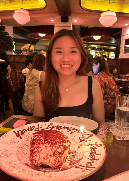 Gina - Maybe.sg