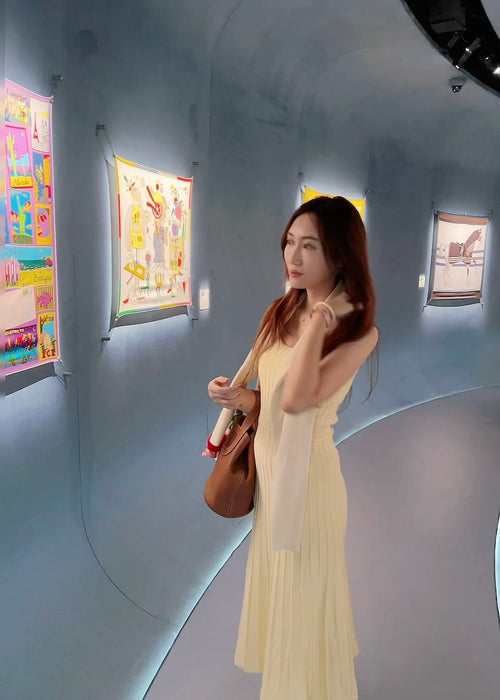 Linelle - Maybe.sg
