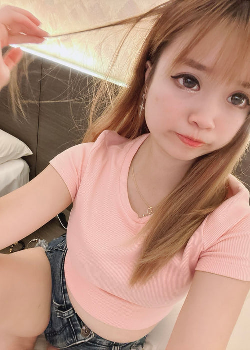 Xiaoxiao - Maybe.sg