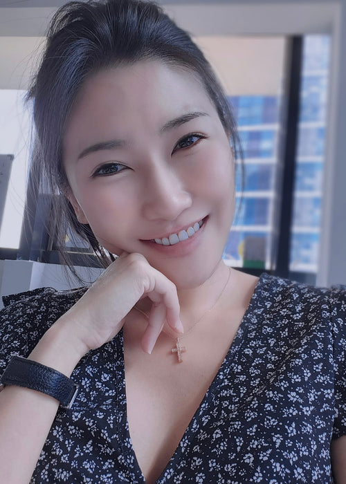 Livia - Maybe.sg