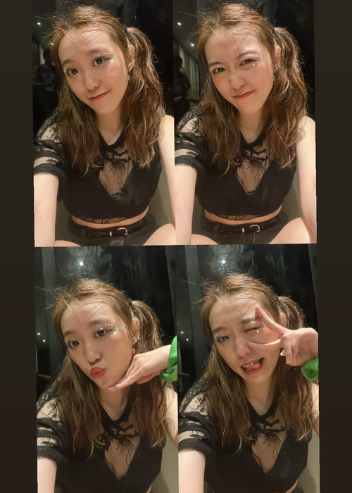Mich - Maybe.sg