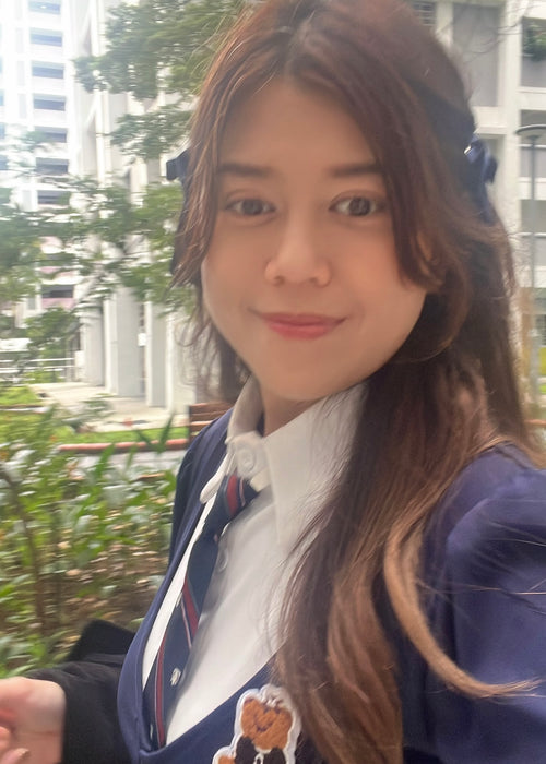 Akimi - Maybe.sg