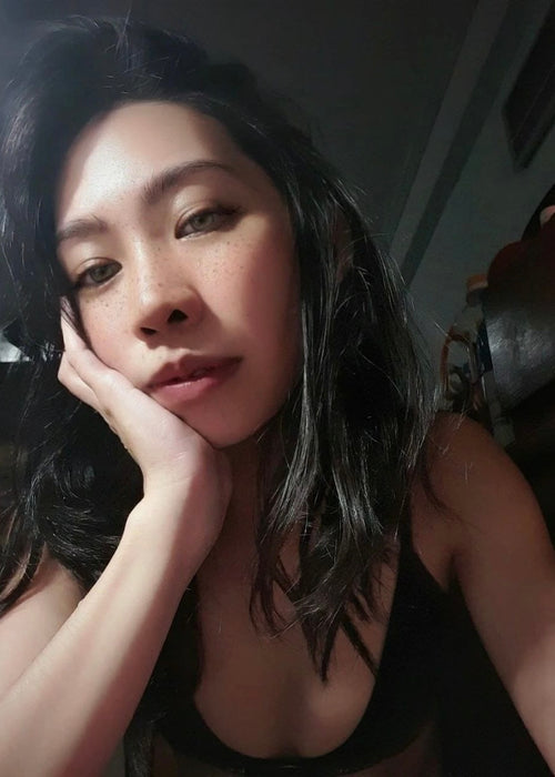 Samantha - Maybe.sg