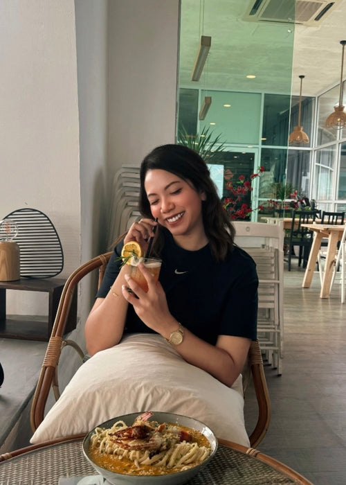 Farrah - Maybe.sg