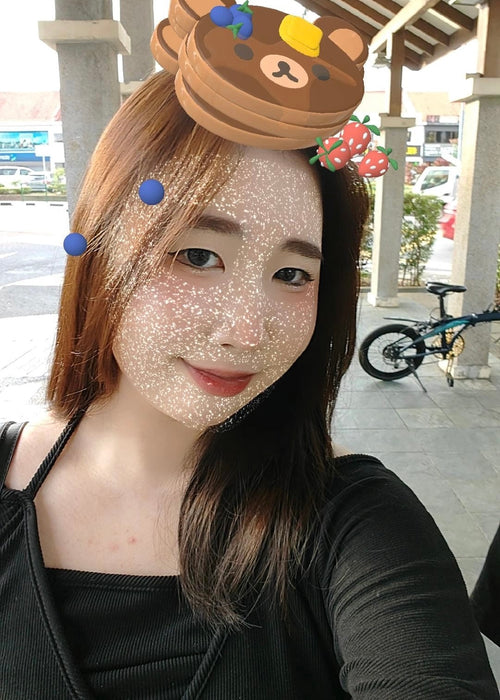 Jessi - Maybe.sg