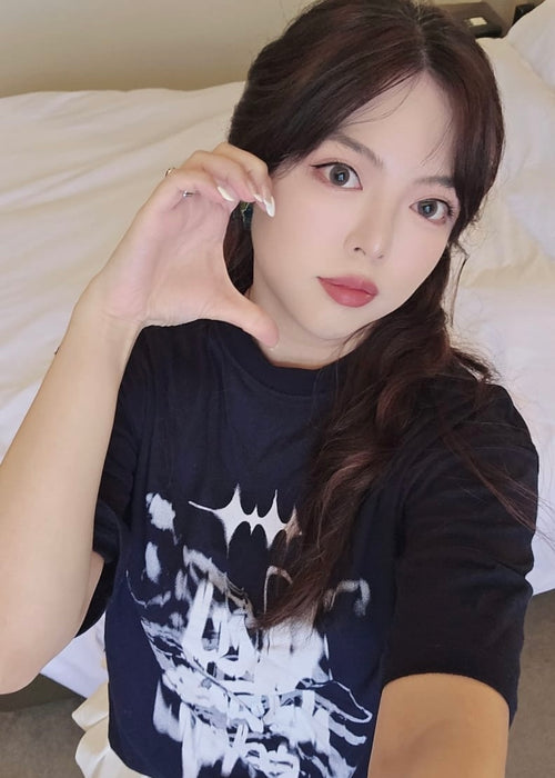 Belle - Maybe.sg