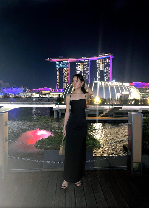 Zoey - Maybe.sg