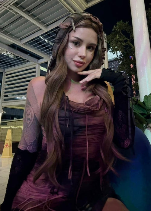 Sasha - Maybe.sg