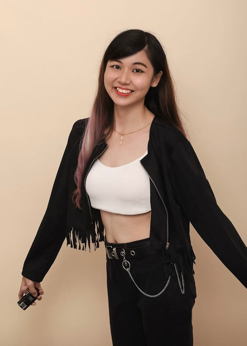 Rose - Maybe.sg