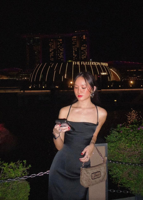 Zoey - Maybe.sg