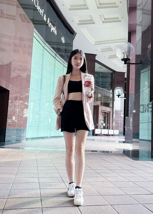 Mich - Maybe.sg