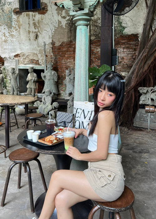 Casey - Maybe.sg