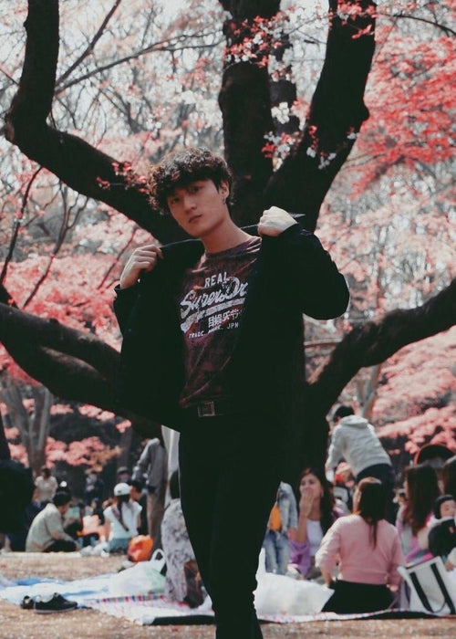 Sean - Maybe.sg