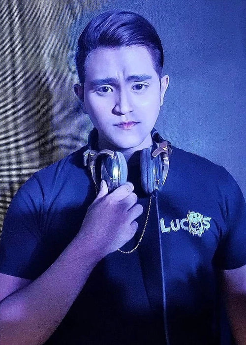 Lucas - Maybe.sg