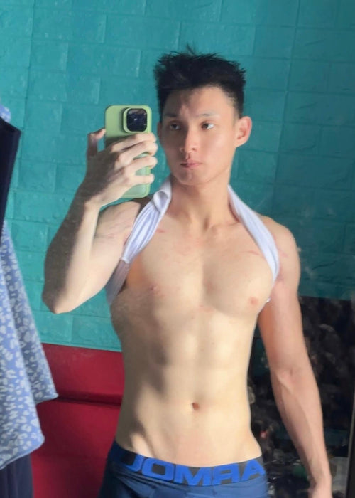 Evan - Maybe.sg