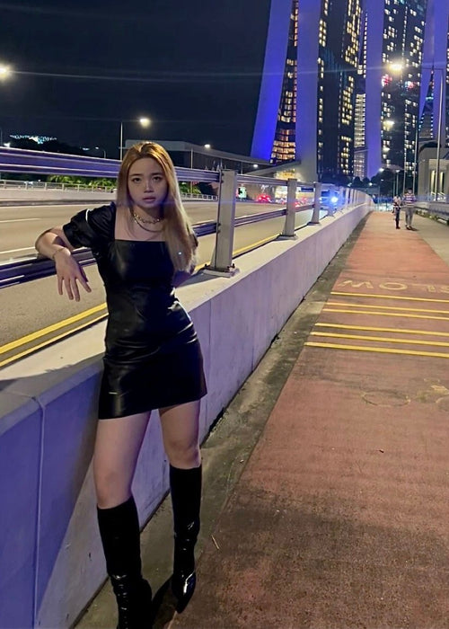 Canie - Maybe.sg