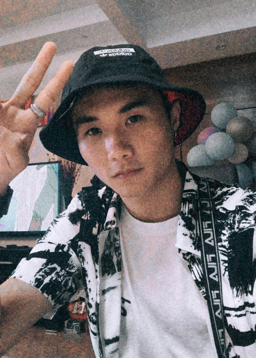 Shawn - Maybe.sg