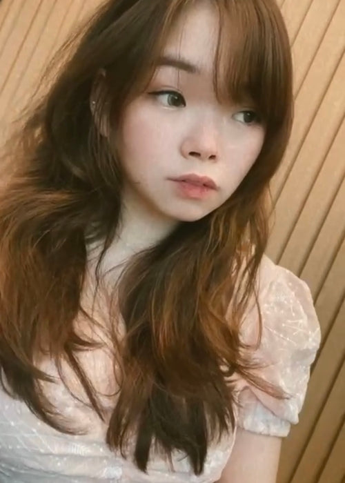 Rowen - Maybe.sg