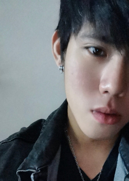 Kevin - Maybe.sg
