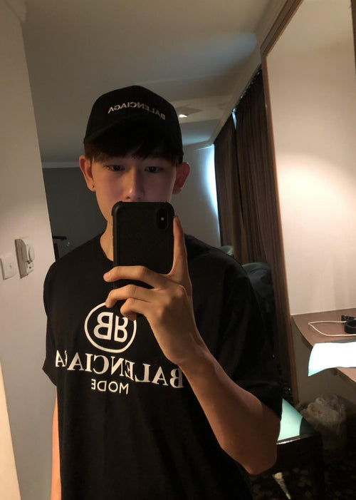 Charles - Maybe.sg
