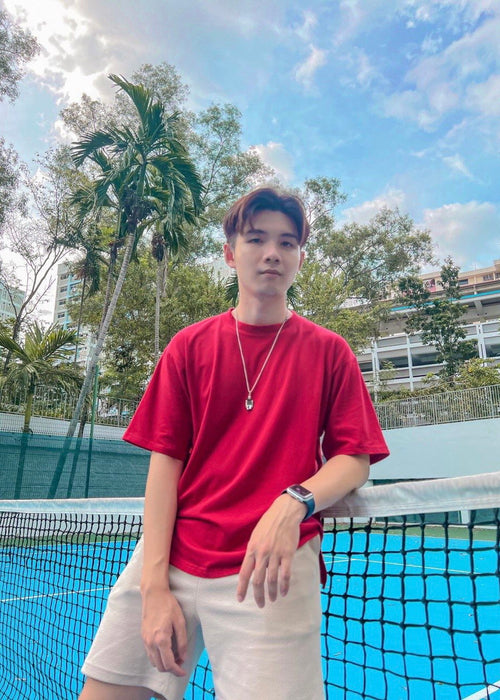 Matt - Maybe.sg