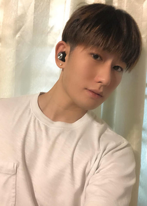 Charles - Maybe.sg