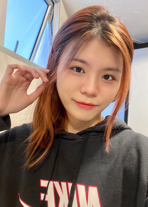 Charlotte - Maybe.sg